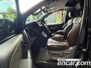 Автодом ван-кон Grand Starex, фото 6