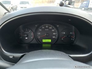 Автодом ван-кон Grand Starex 14 07 159,683 km дизель, фото 6