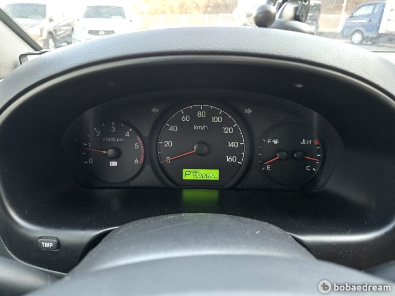 Автодом ван-кон Grand Starex 14 07 159,683 km дизель, фото 6