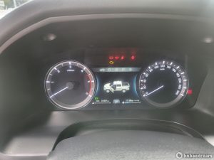 Автодом ван-кон 2.2 дизель 21 11 21,487 km дизель 4WD, фото 6