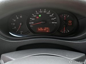 Автодом ван-кон Master 2.3 дизель 19 08 85,217 km дизель, фото 6