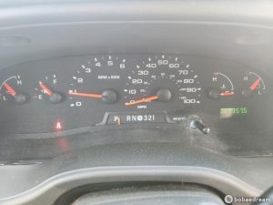 Автодом ван-кон E450 6.8 22 03 111,000 km бензин, фото 6