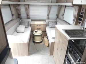 Автодом ван-кон кемпинг 22 12 0 km, фото 6