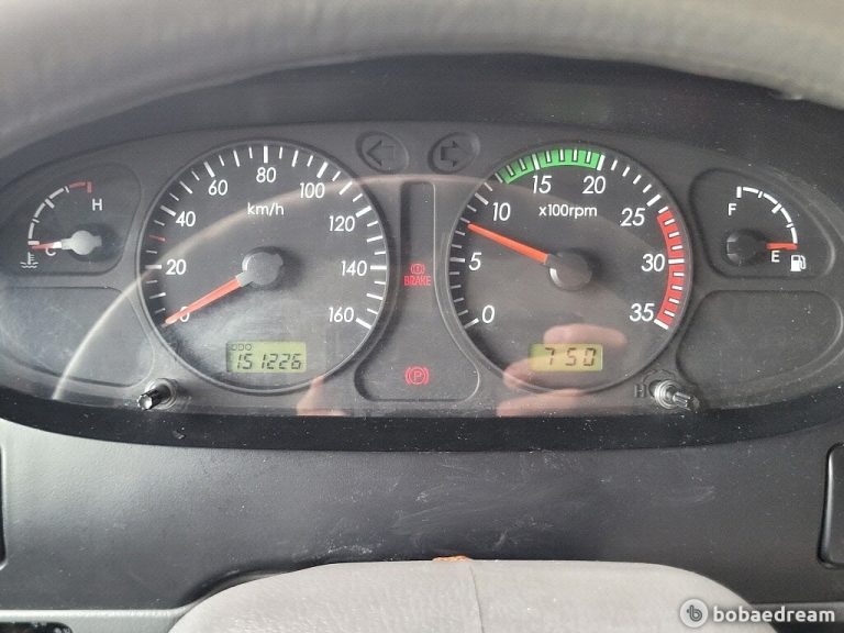 Автодом ван-кон County e 10 06 151,226 km дизель, фото 6