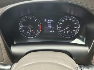 Автодом ван-кон Porter II 21 09 52,712 km дизель, фото 6