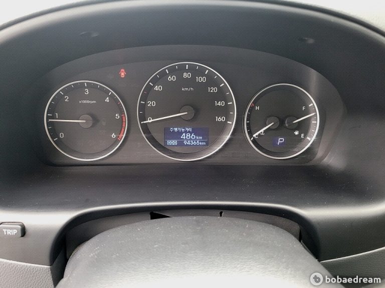 Автодом ван-кон Grand Starex 16 04 94,350 km дизель, фото 6