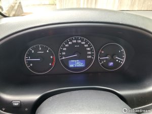 Автодом ван-кон Grand Starex 2.5 дизель 2WD 19 10 215,035 km дизель, фото 6