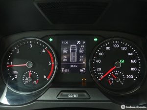 Автодом ван-кон 600 22 04 11,000 km дизель, фото 6
