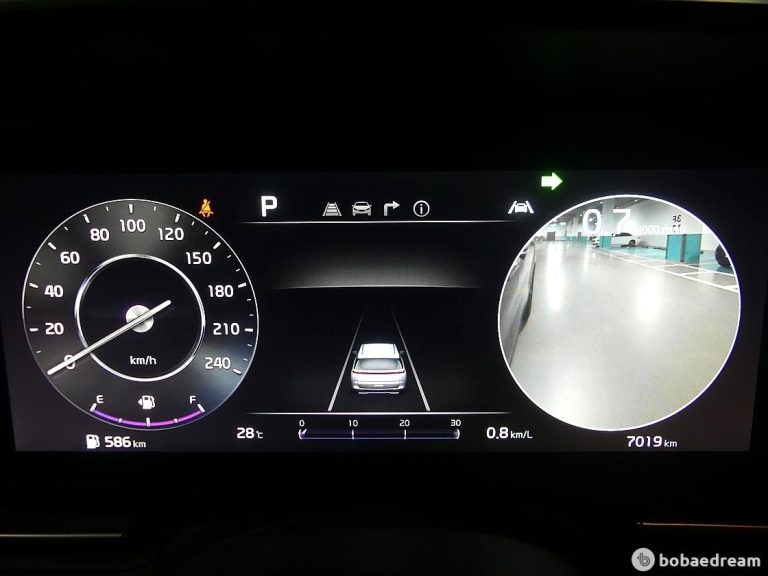 Автодом ван-кон Carnival 4 3.5 бензин 23 06 7,000 km бензин, фото 6