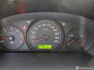Автодом ван-кон Grand Starex 12 06 94,157 km дизель, фото 6