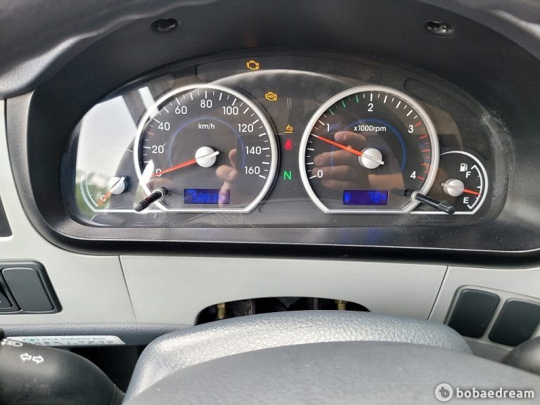 Автодом ван-кон GM 18 05 58,689 km дизель, фото 6