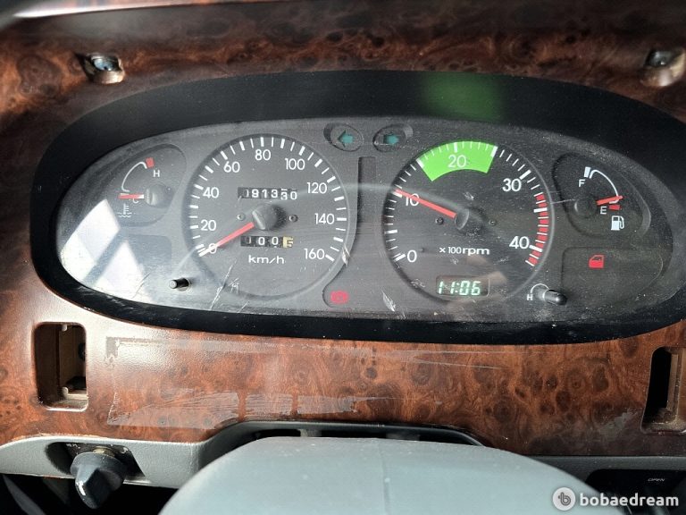 Автодом ван-кон County 04 12 91,330 km дизель, фото 6