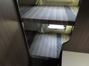 Автодом кабина-кон Kamroad Towa Vuon R2B бытовойкондиционер, фото 6