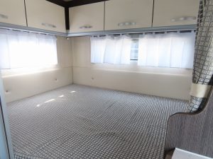 Автодом кабина-кон Deyukato Esu Caravan Esu 565CD 9AT, фото 6