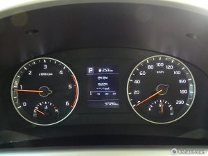 Автодом ван-кон 20 12 37,000 km дизель, фото 6