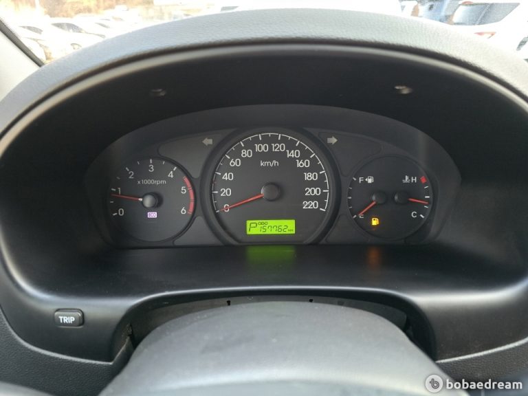 Автодом ван-кон Grand Starex 11 02 157,619 km дизель, фото 6