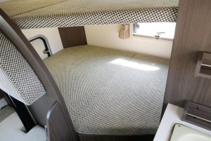 Автодом кабина-кон Bongo Nuts RV Mashiyu A FF Hita холодильник, фото 6