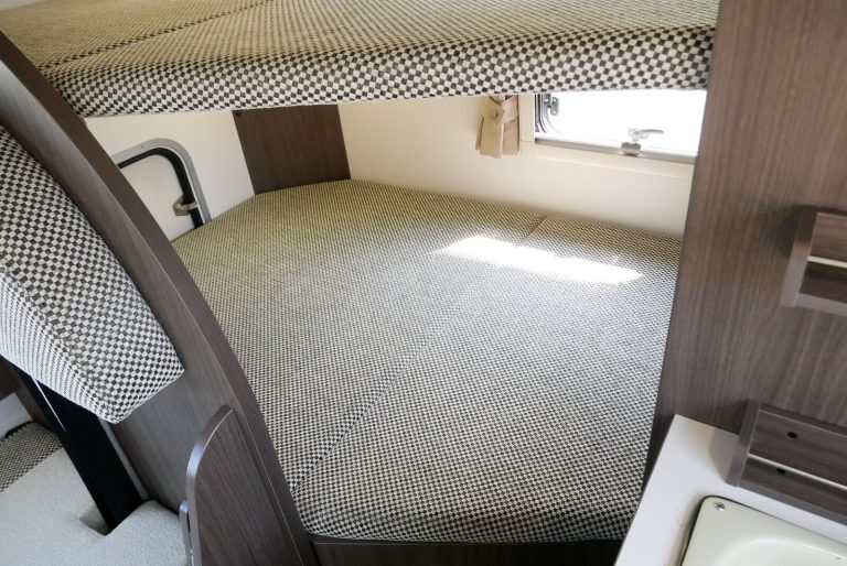 Автодом кабина-кон Bongo Nuts RV Mashiyu A FF Hita холодильник, фото 6