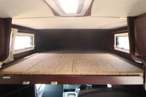 Автодом кабина-кон Kamroad Nuts RV Cresson Boyage X, фото 6