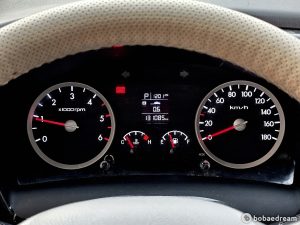 Автодом ван-кон Porter II 16 12 131,056 km дизель, фото 6
