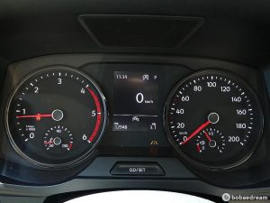 Автодом ван-кон 600 22 01 12,950 km дизель, фото 6