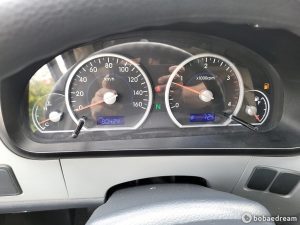 Автодом ван-кон GM 16 08 80,438 km дизель, фото 6