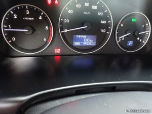 Автодом ван-кон Grand Starex 17 02 99,000 km дизель, фото 6