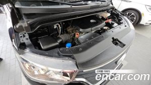 Автодом ван-кон Grand Starex 4WD, фото 6