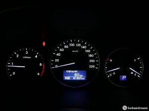 Автодом ван-кон Grand Starex 2.5 дизель 2WD 21 03 81,349 km дизель, фото 6