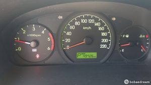 Автодом ван-кон 12 02 49,000 km дизель, фото 6