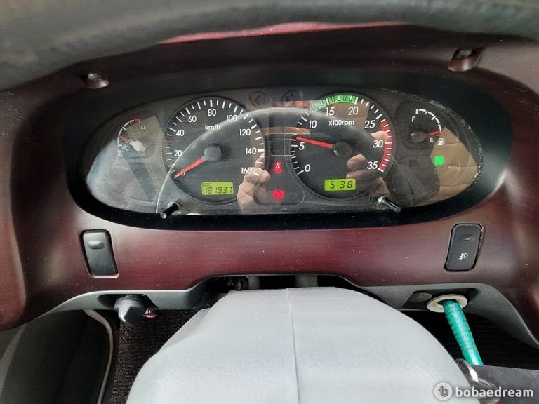 Автодом ван-кон County e 11 12 181,453 km дизель, фото 6