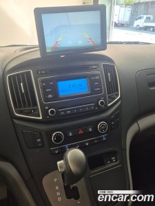 Автодом ван-кон Grand Starex, фото 6