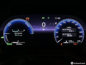 Автодом ван-кон 4 2.5 HEV AWD 25 03 27,474 km бензин гибрид, фото 6