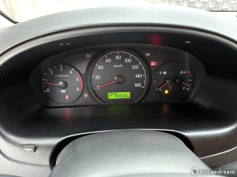 Автодом ван-кон Grand Starex 15 06 98,749 km дизель, фото 6