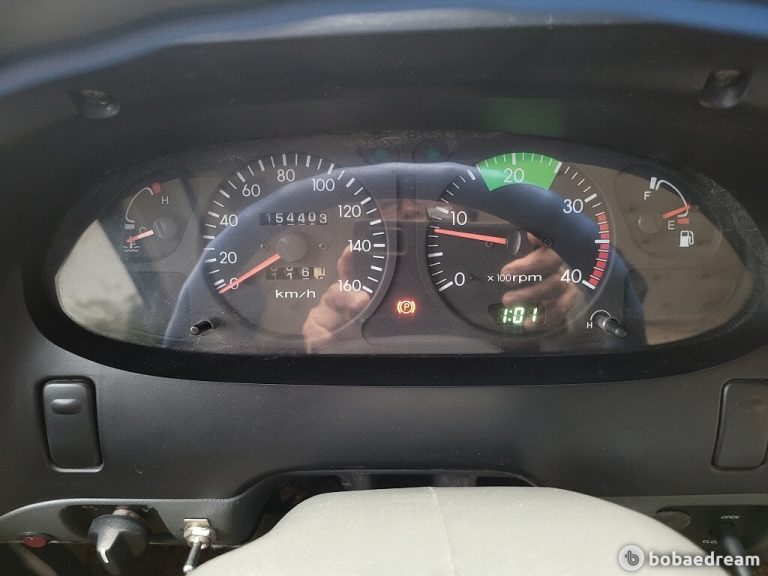 Автодом ван-кон County e 06 08 154,404 km дизель, фото 6