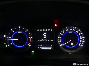Автодом ван-кон 2.2 дизель 20 09 54,000 km дизель 4WD, фото 6