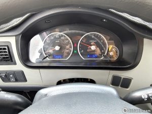 Автодом ван-кон GM 14 03 130,805 km дизель, фото 6
