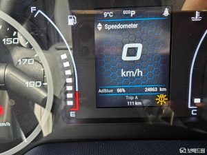 Автодом ван-кон 22 01 24,863 km дизель, фото 6