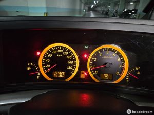 Автодом ван-кон 3.5 E51 19 11 140,000 km бензин, фото 6