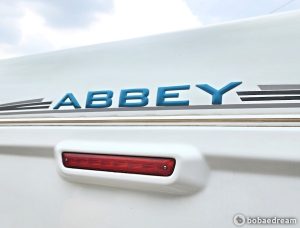 Автодом ван-кон кемпинг 07 12 0 km, фото 6