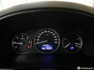 Автодом ван-кон Grand Starex 17 09 60,200 km дизель, фото 6