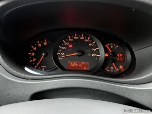 Автодом ван-кон Master 2.3 дизель 19 10 30,659 km дизель, фото 6