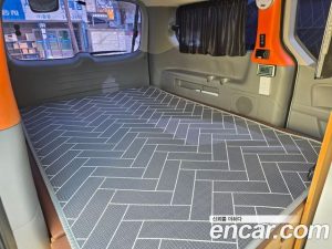 Автодом ван-кон Grand Starex, фото 6