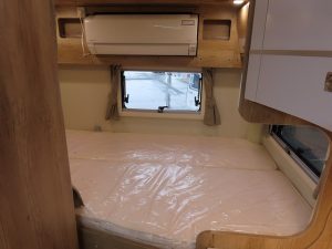 Автодом кабина-кон KamroadNuts RV Kurea 5.3X Haipaebo 4WD, фото 6