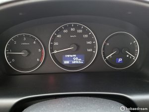 Автодом ван-кон Grand Starex 17 01 68,962 km дизель, фото 6