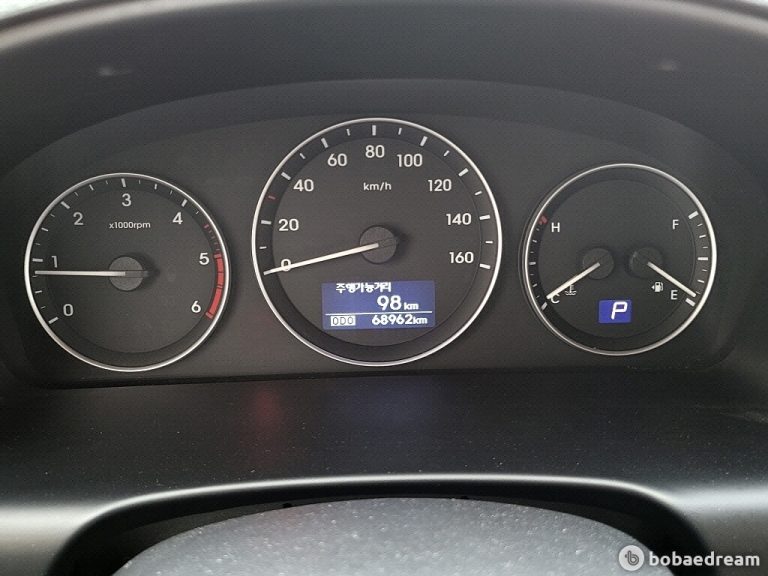 Автодом ван-кон Grand Starex 17 01 68,962 km дизель, фото 6