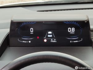 Автодом ван-кон Staria 2.2 дизель 21 06 77,526 km дизель, фото 6