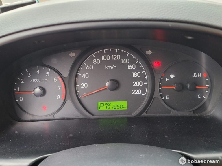Автодом ван-кон Grand Starex 13 03 131,891 km LPG, фото 6
