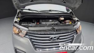 Автодом ван-кон Grand Starex 4WD, фото 6