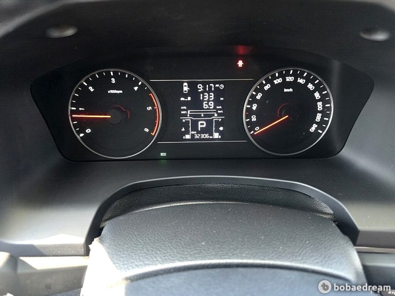 Автодом ван-кон 2.2 дизель 20 03 32,272 km дизель 4WD, фото 6